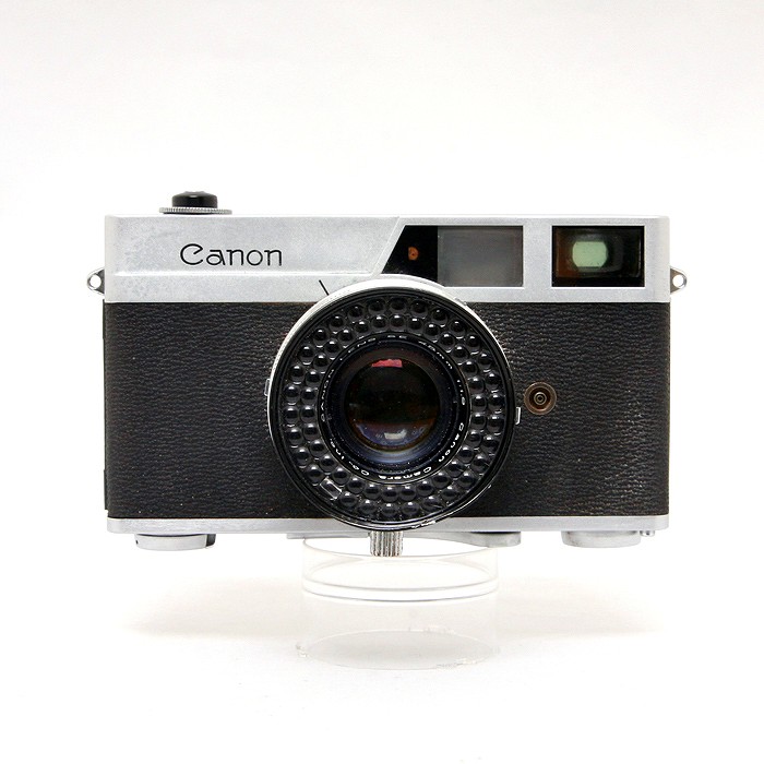 【中古】(キヤノン) Canon キヤノネット