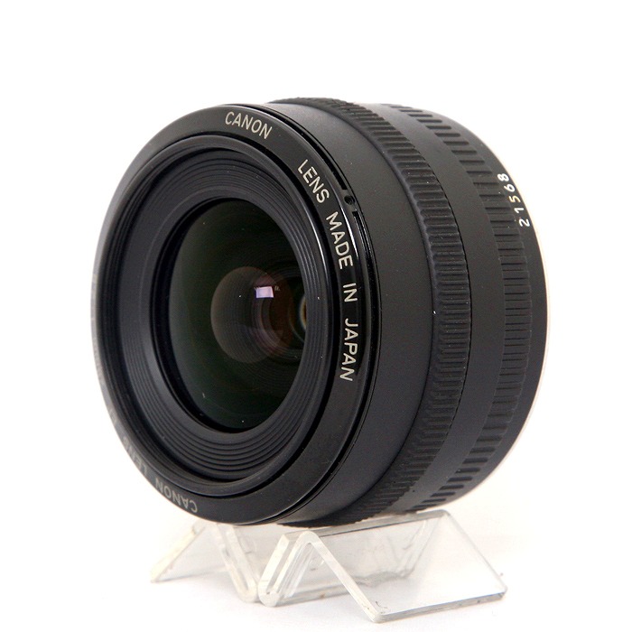 【中古】(キヤノン) Canon EF28/F2.8