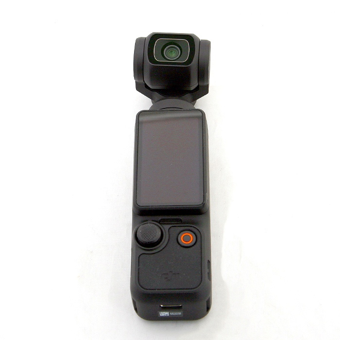 【中古】(DJI) DJI DJI OSMO POCKET 3 クリエイターコンボ