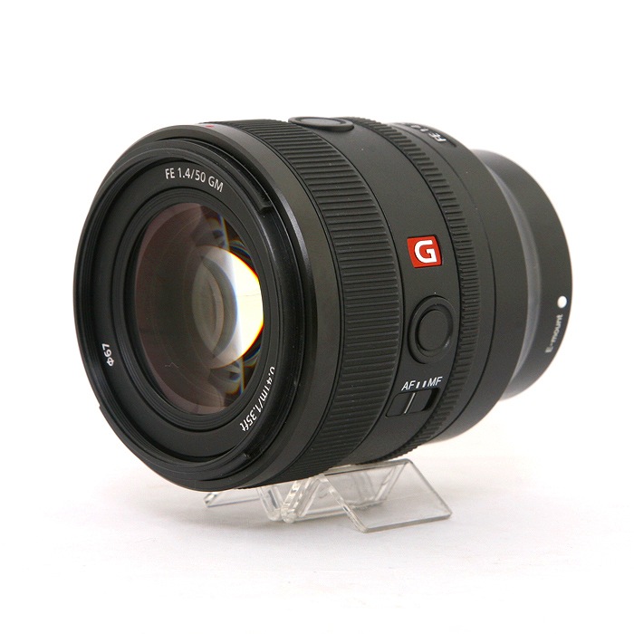 �y���Áz(�\�j�[) SONY �\�j�[ FE50/F1.4 GM