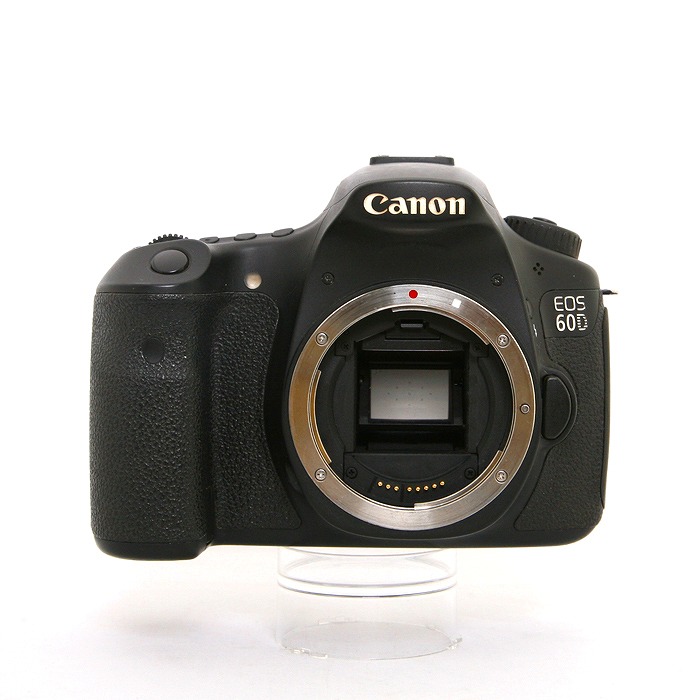 【中古】(キヤノン) Canon キヤノン EOS 60D ボデイ