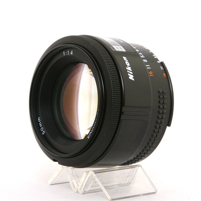 �y���Áz(�j�R��) Nikon AF50/1.4
