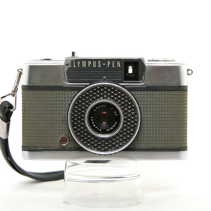【中古】(オリンパス) OLYMPUS PEN-EE