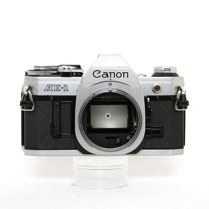 【中古】(キヤノン) Canon AE-1