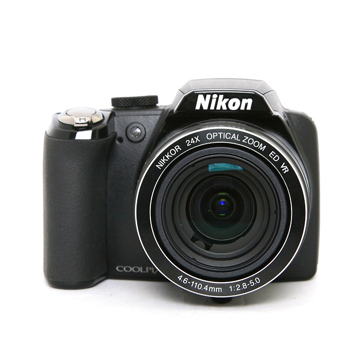 �y���Áz(�j�R��) Nikon �j�R�� COOLPIX P90 �u���c�N