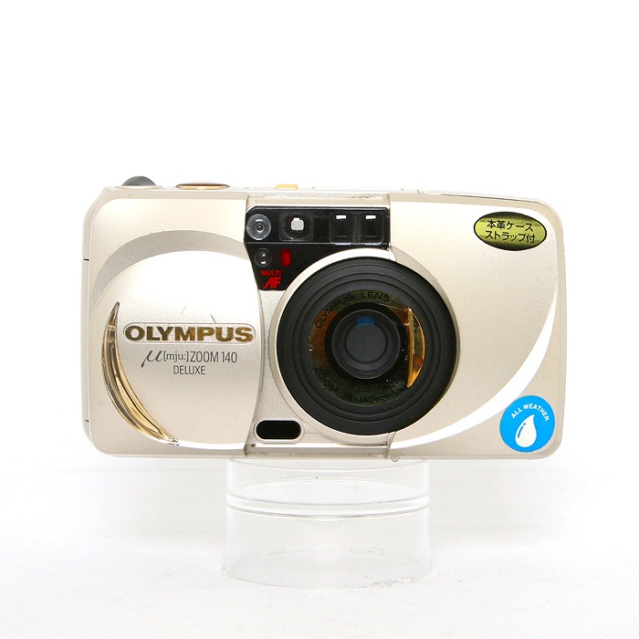 �y���Áz(�I�����p�X) OLYMPUS �I�����p�X �~���[�Y�[�� 140 DX