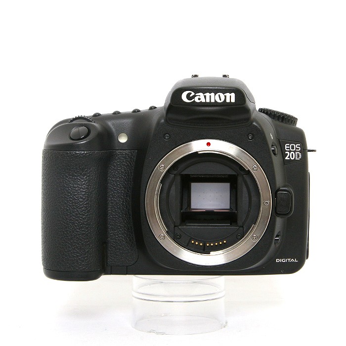 【中古】(キヤノン) Canon キヤノン EOS 20D