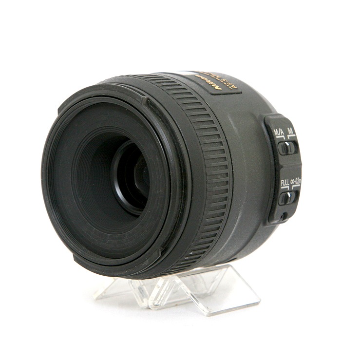 �y���Áz(�j�R��) Nikon �j�R�� AF-S DX �}�C�N�� 40/F2.8G
