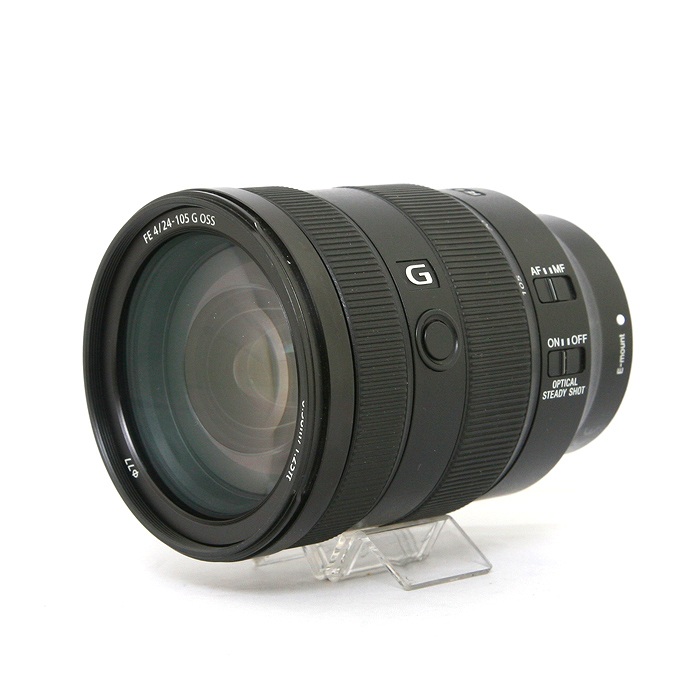 �y���Áz(�\�j�[) SONY �\�j�[ FE24-105/F4 G OSS