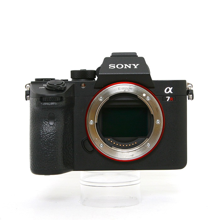 �y���Áz(�\�j�[) SONY ��7R III �{�f�B [ILCE-7RM3]