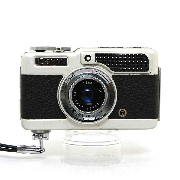 �y���Áz(�L���m��) Canon Demi