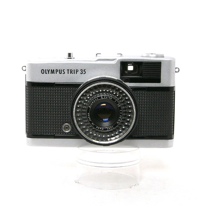 �y���Áz(�I�����p�X) OLYMPUS Trip 35