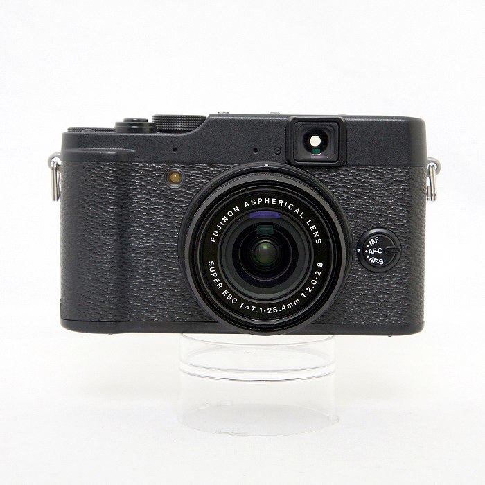【中古】(フジフイルム) FUJIFILM フジフイルム X10