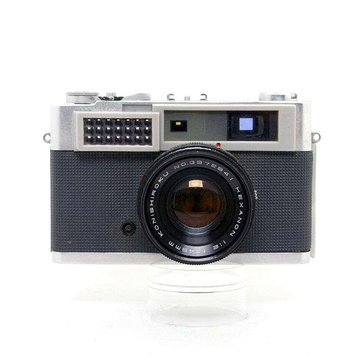 �y���Áz(�R�j�J) KONICA Konica SII