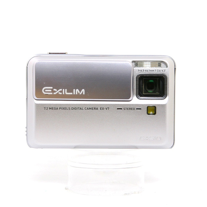 �y���Áz(�J�V�I) Casio �J�V�I EX-V7SR �f�W�^���J����