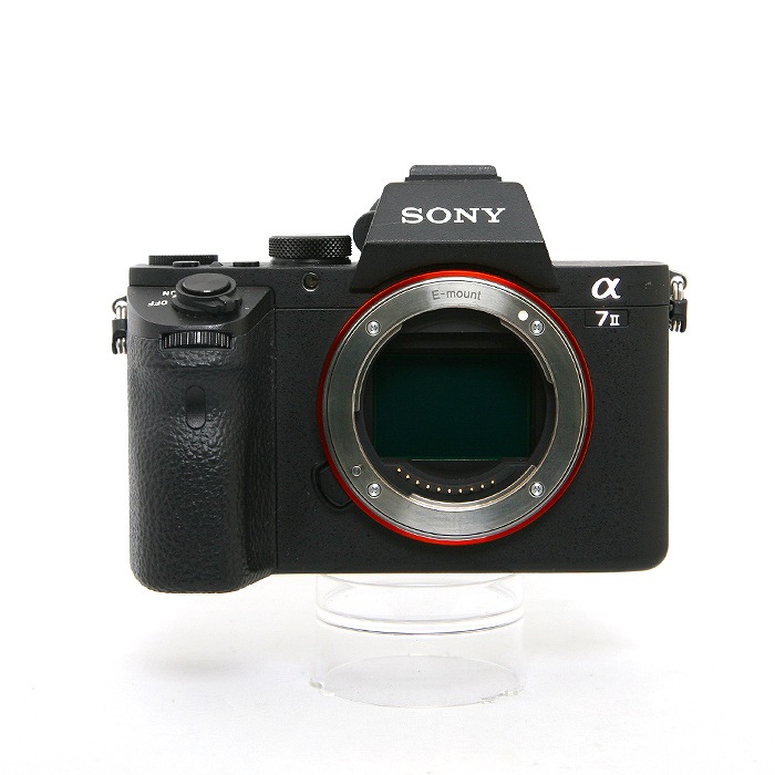 �y���Áz(�\�j�[) SONY ��7II �{�f�B [ILCE-7M2]
