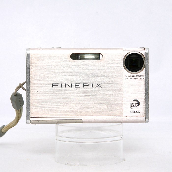 �y���Áz(�t�W�t�C����) FUJIFILM FinePix Z2 �V���o�[