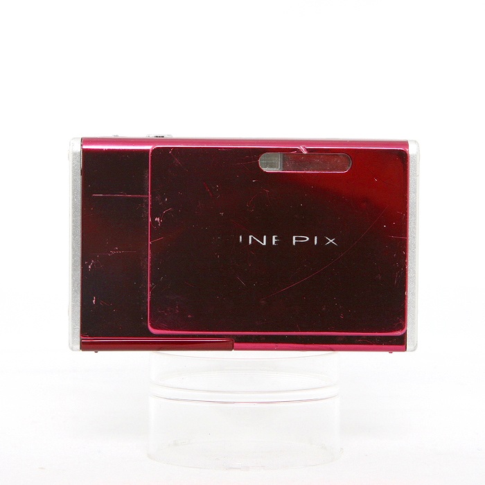 �y���Áz(�t�W�t�C����) FUJIFILM FinePix Z3 ���b�h