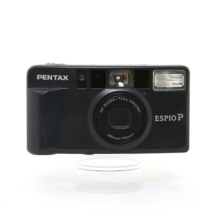 �y���Áz(�y���^�b�N�X) PENTAX ESPIO P