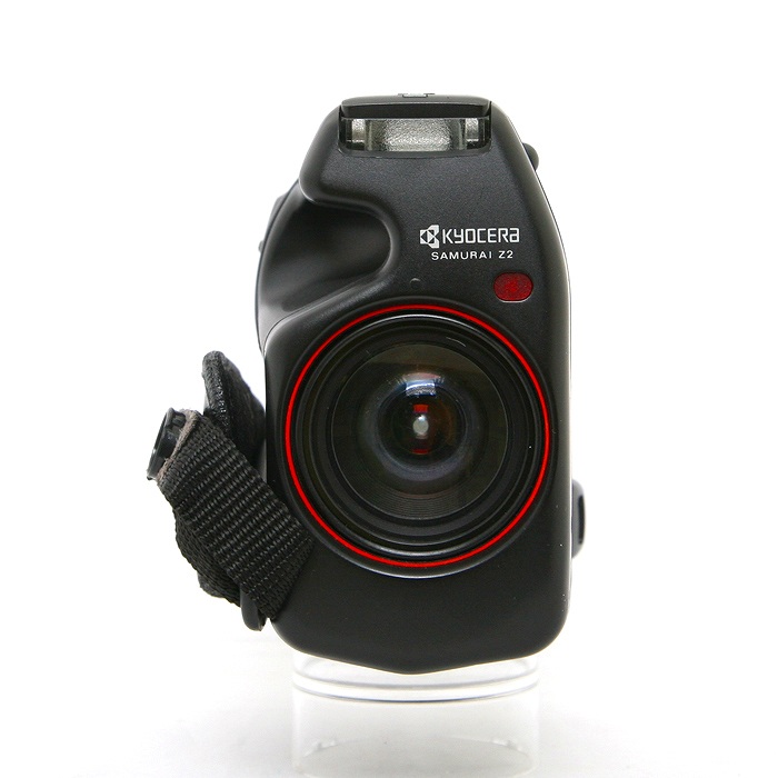 �y���Áz(���Z��) CONTAX SAMURAI Z2