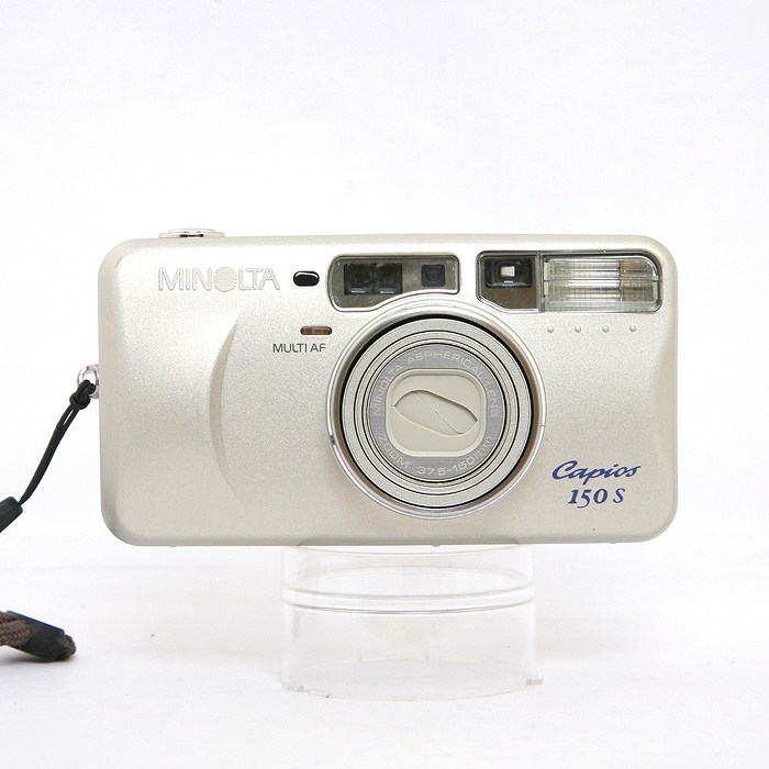 �y���Áz(�~�m���^) MINOLTA �~�m���^ �J�s�I�X 150S