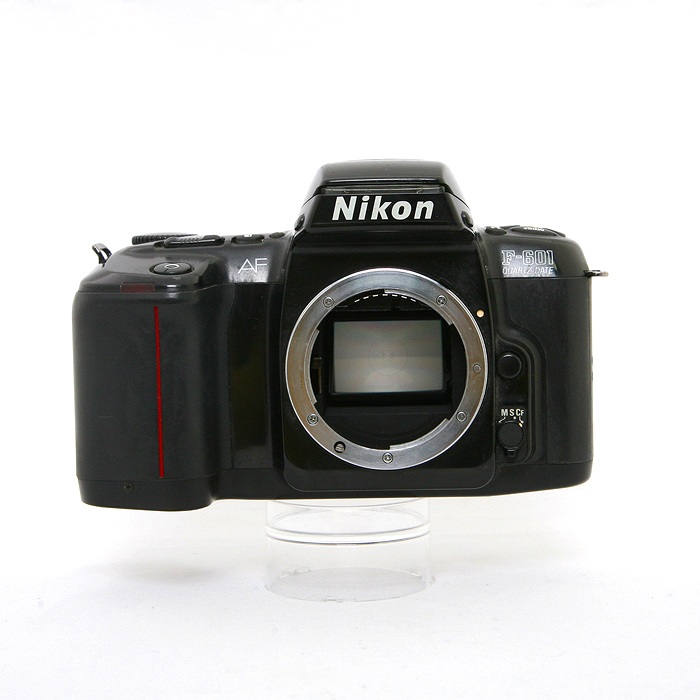 �y���Áz(�j�R��) Nikon �j�R�� F601 QD �{�f�C