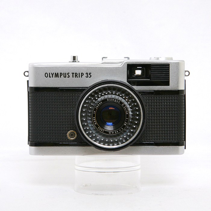 【中古】(オリンパス) OLYMPUS TRIP35
