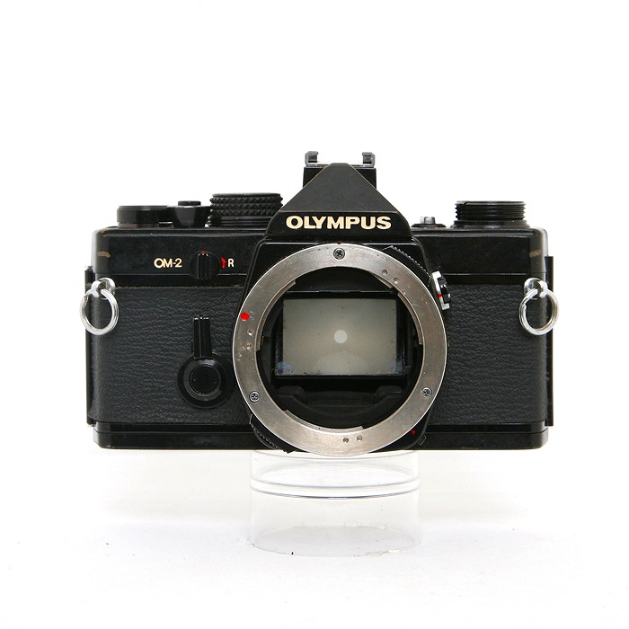 �y���Áz(�I�����p�X) OLYMPUS OM-2