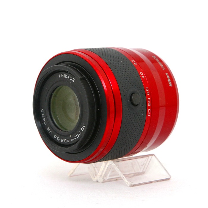 �y���Áz(�j�R��) Nikon 1NIKKOR VR30-110mm F3.8-5.6 ���b�h