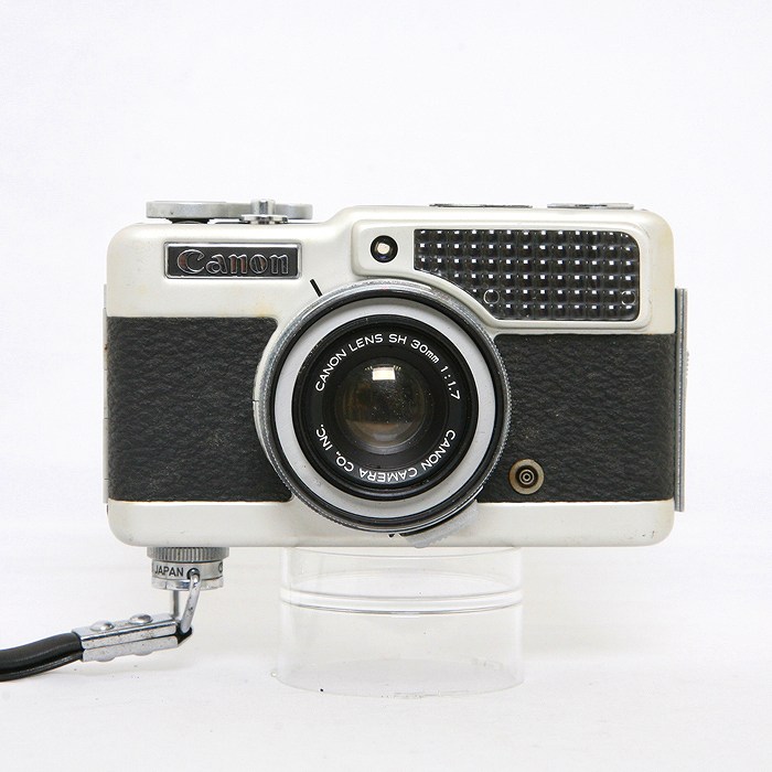 �y���Áz(�L���m��) Canon Demi S