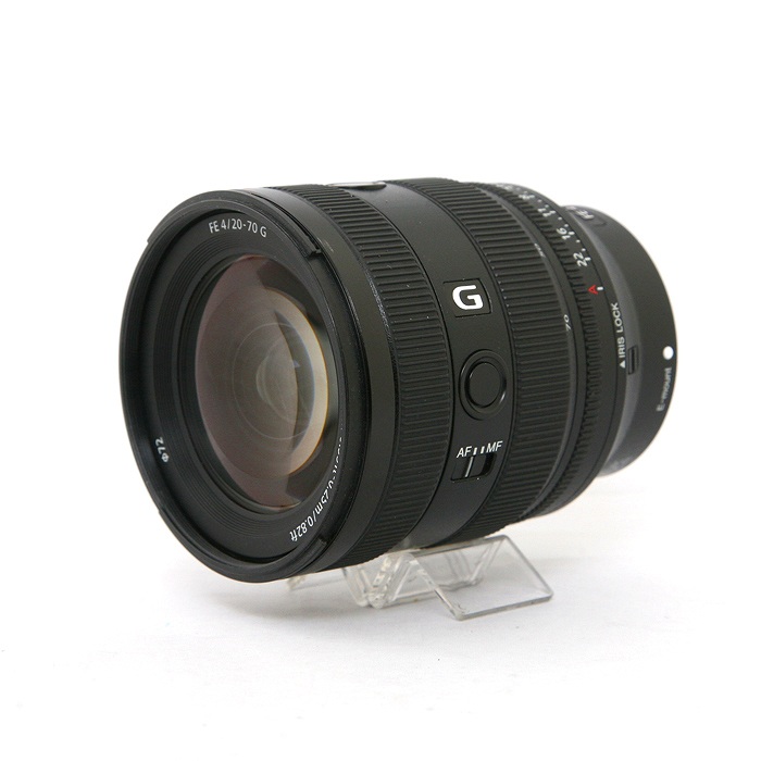 �y���Áz(�\�j�[) SONY �\�j�[ FE20-70/F4 G