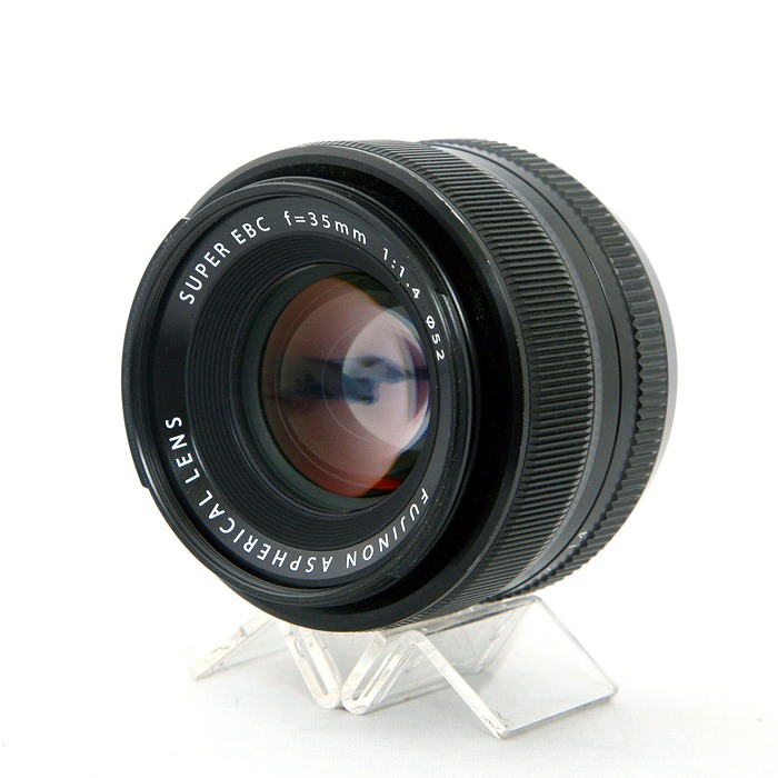 �y���Áz(�t�W�t�C����) FUJIFILM XF35/F1.4 R