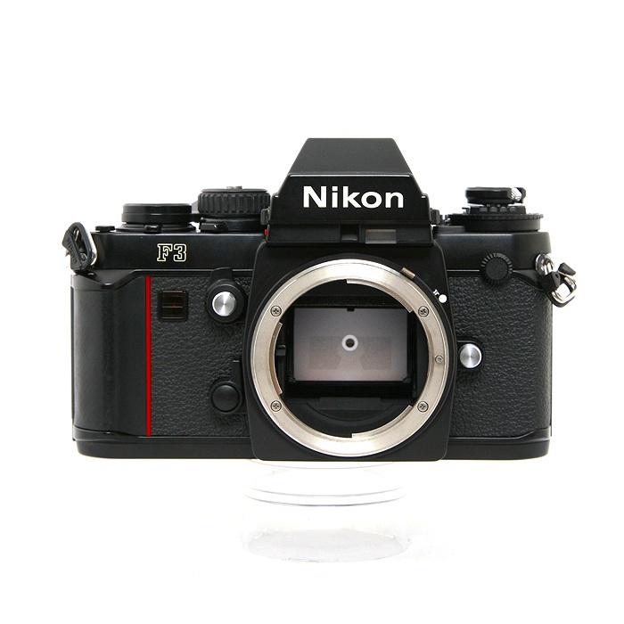 【中古】(ニコン) Nikon ニコン F3 BODY