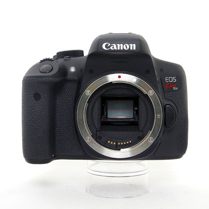 �y���Áz(�L���m��) Canon �L���m�� EOS KISS X8I �{�f�C