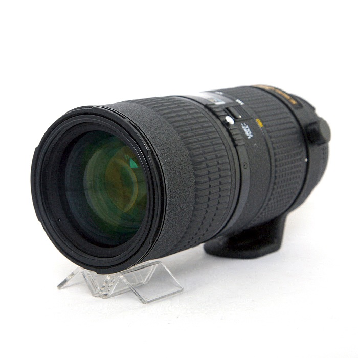 �y���Áz(�j�R��) Nikon �j�R�� AI AF �}�C�N�� ED 70-180/F4.5-5.6D