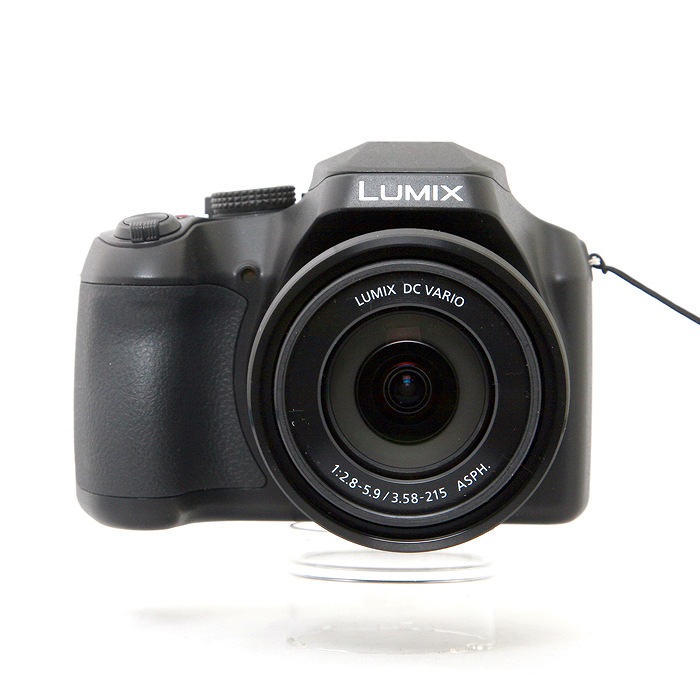 【中古】(パナソニック) Panasonic パナソニツク DC-FZ85D-K