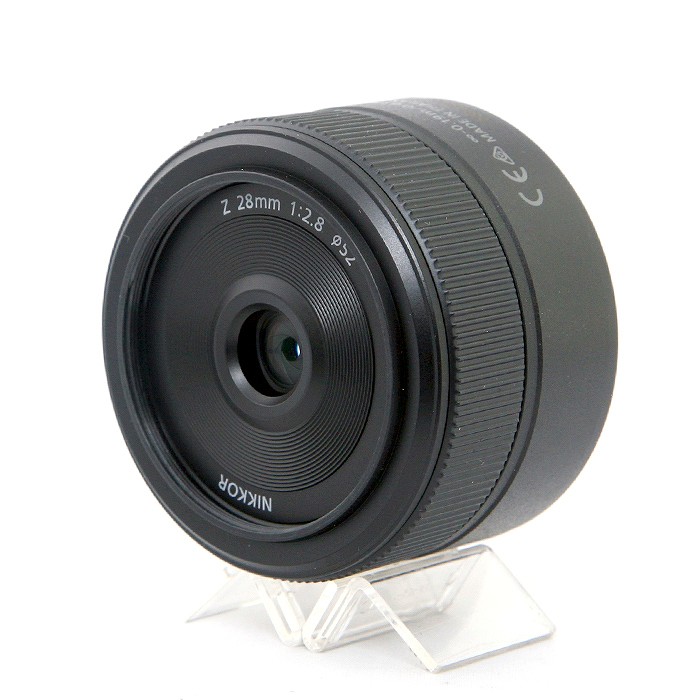 【中古】(ニコン) Nikon ニコン Z 28/F2.8