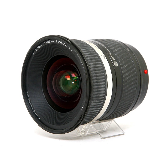 �y���Áz(�R�j�J) KONICA AF 17-35/2.8-4(D)