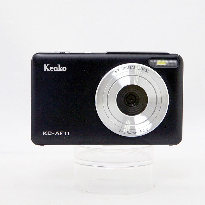 �y���Áz(�P���R�[) Kenko �P���R�[ KC-AF11 �f�W�^���J���� �u���c�N