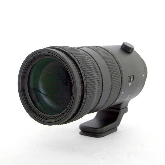 【中古】(シグマ) SIGMA 70-200/F2.8 DG DN OS SPORTS ソニーE用