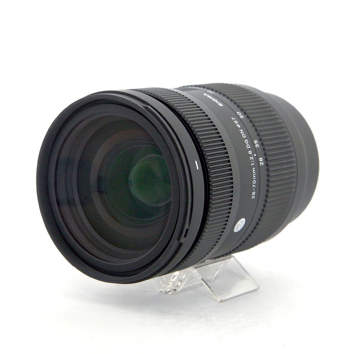 �y���Áz(�V�O�}) SIGMA 28-70/F2.8 DG DN CONTEMPORARY �\�j�[E�p