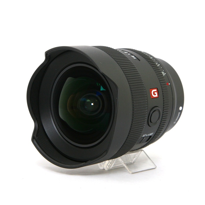 �y���Áz(�\�j�[) SONY  FE14/F1.8 GM