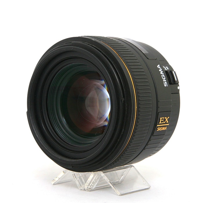【中古】(シグマ) SIGMA 30/F1.4 EX DC HSM EO