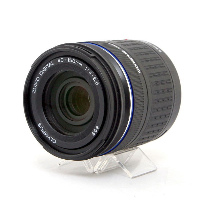 【中古】(オリンパス) OLYMPUS ZUIKO DIGITAL ED40-150/4-5.6