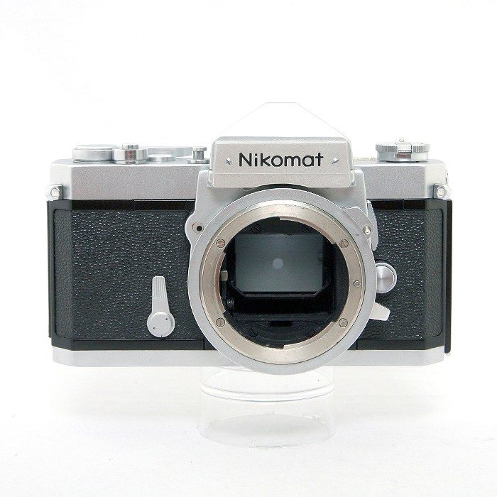 【中古】(ニコン) Nikon ニコマートFTN