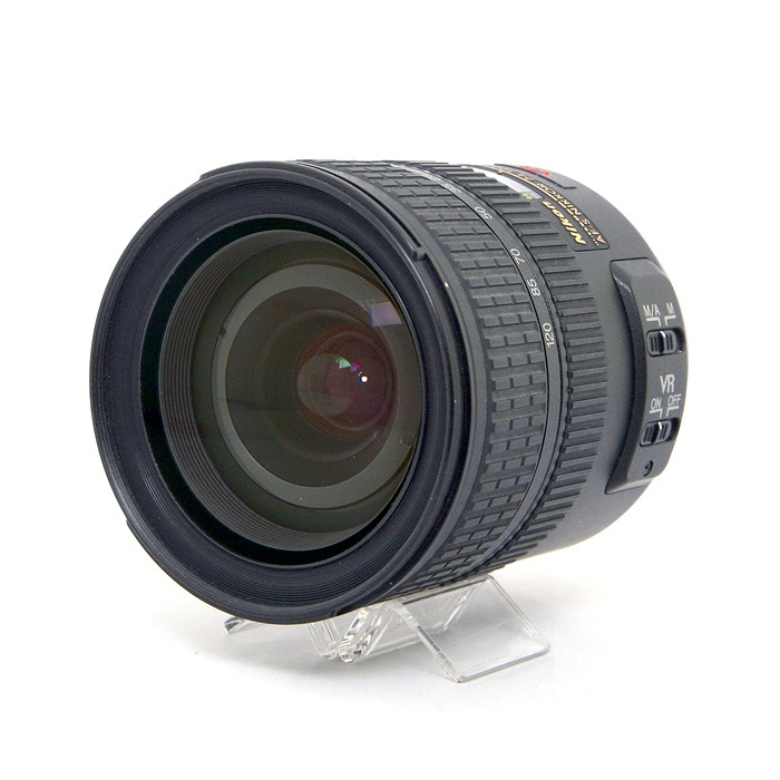 �y���Áz(�j�R��) Nikon AF-S VR 24-120/F3.5-5.6G IF-ED