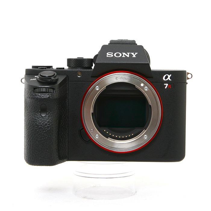 �y���Áz(�\�j�[) SONY ��7R II �{�f�B [ILCE-7RM2]