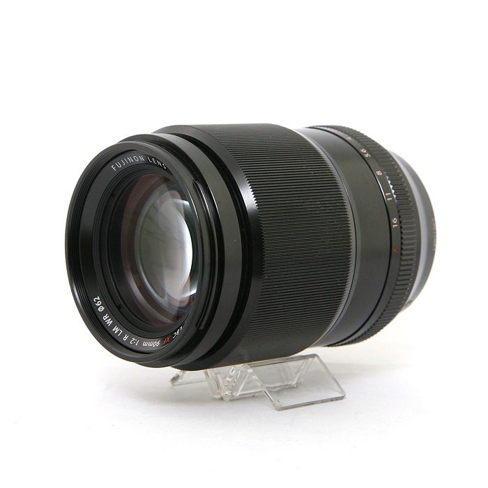 【中古】(フジフイルム) FUJIFILM XF90mm F2 R LM WR
