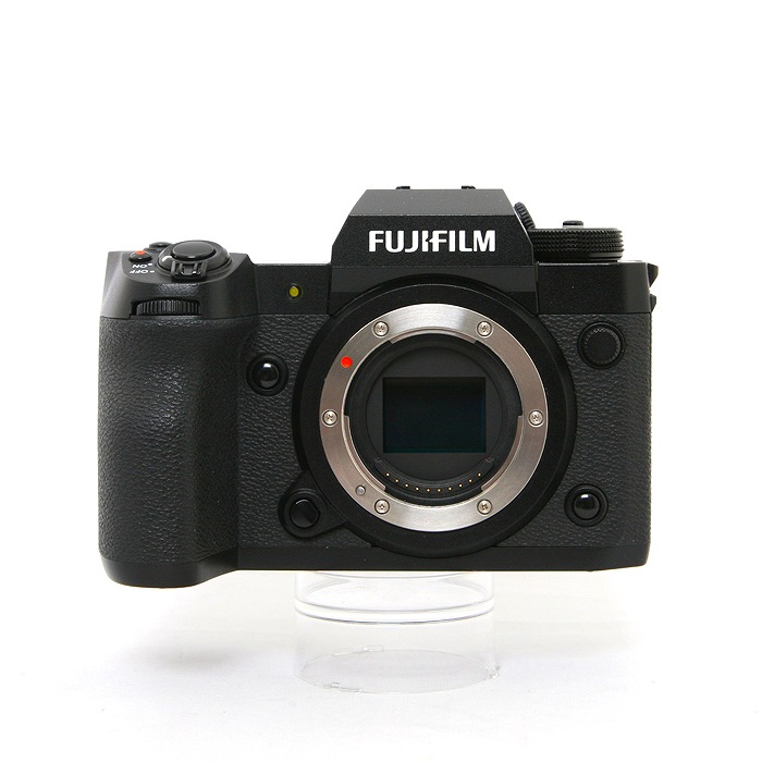 【中古】(フジフイルム) FUJIFILM X-H2 ボディ