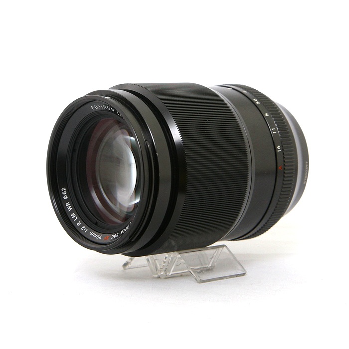 【中古】(フジフイルム) FUJIFILM XF90/F2 R LM WR